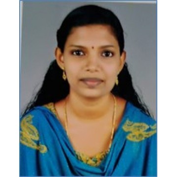 Deepthy Prasad