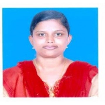 Lija Koruthu