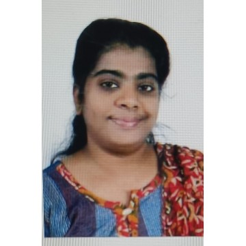 Ruby Binu