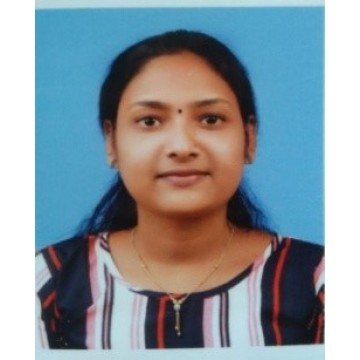 Siji Geevarghese