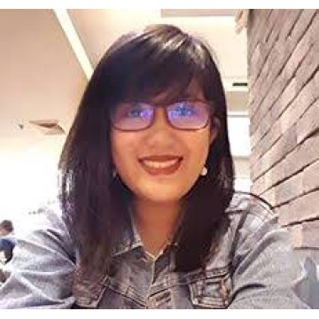 Claudine Canama