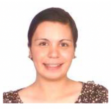 Darlene P. Delos Trinos