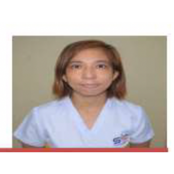 Lorebeth Panang Yncierto