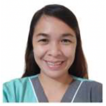 Mariz G. Eliodra