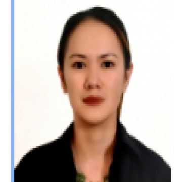 Mary Ann Malate Garnica