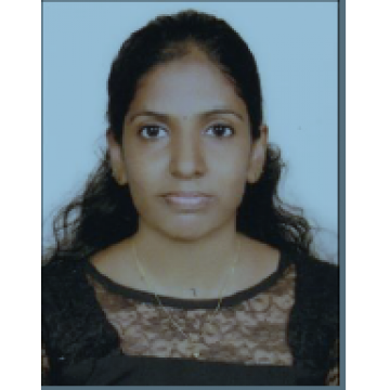 Anagha Rajan