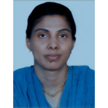 Swapna Joseph